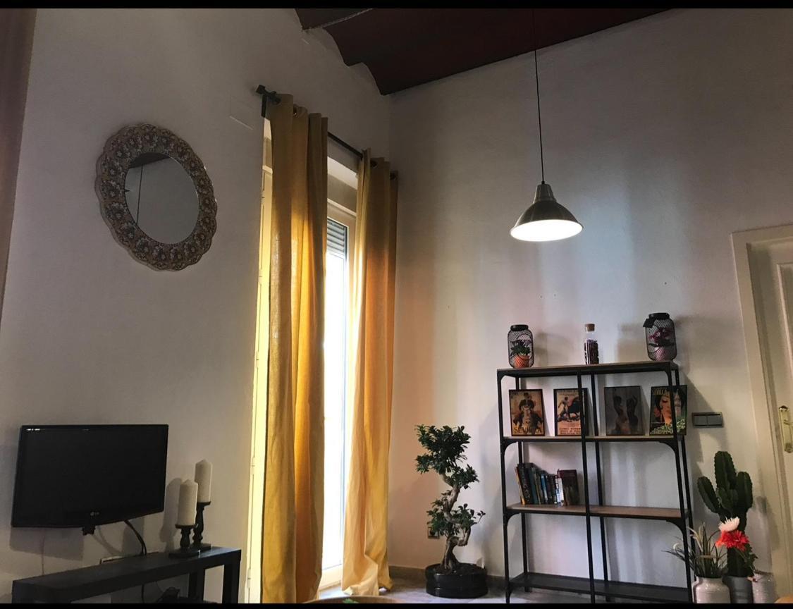 San Esteban Adg Sewilla Zewnętrze zdjęcie