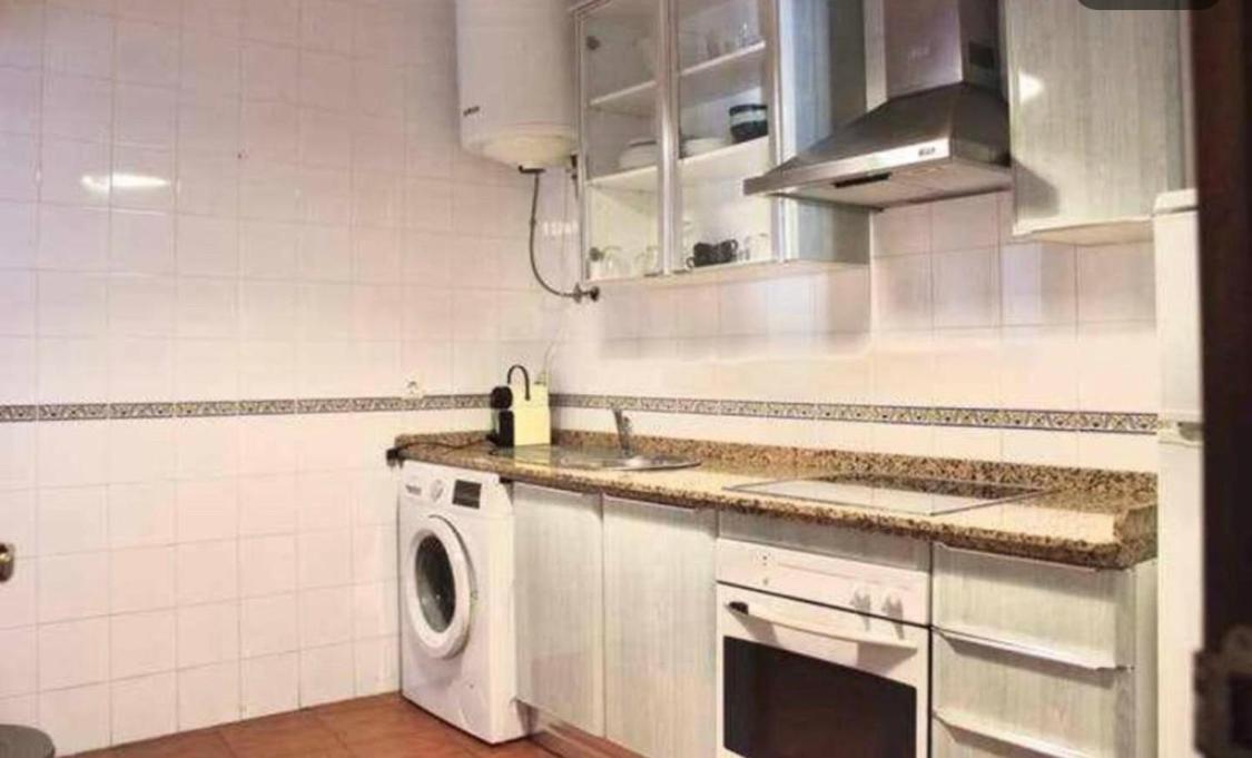 San Esteban Adg Sewilla Zewnętrze zdjęcie